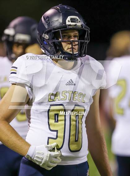 Thumbnail 1 in JV: Casteel @ Boulder Creek photogallery.