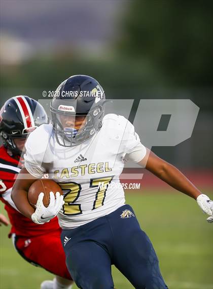 Thumbnail 3 in JV: Casteel @ Boulder Creek photogallery.