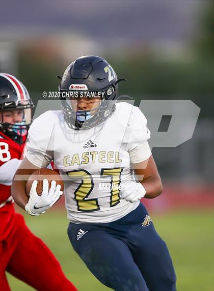 Thumbnail 1 in JV: Casteel @ Boulder Creek photogallery.