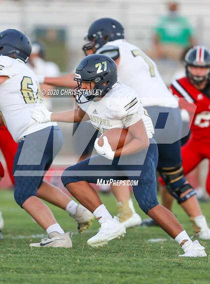 Thumbnail 3 in JV: Casteel @ Boulder Creek photogallery.