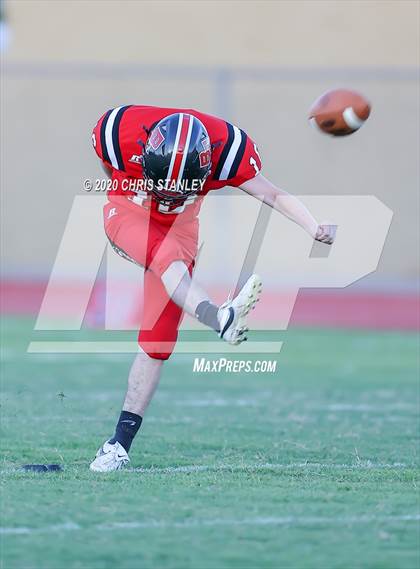 Thumbnail 1 in JV: Casteel @ Boulder Creek photogallery.