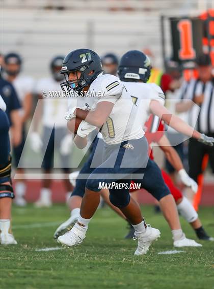 Thumbnail 3 in JV: Casteel @ Boulder Creek photogallery.