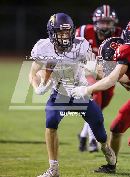 Thumbnail 2 in JV: Casteel @ Boulder Creek photogallery.