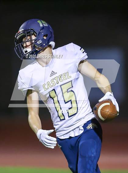 Thumbnail 3 in JV: Casteel @ Boulder Creek photogallery.