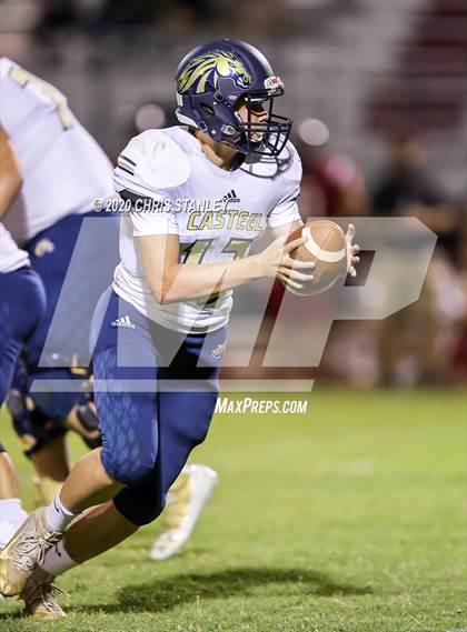Thumbnail 2 in JV: Casteel @ Boulder Creek photogallery.