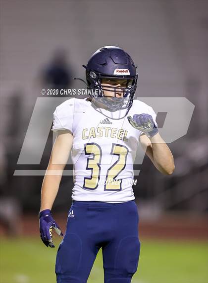 Thumbnail 1 in JV: Casteel @ Boulder Creek photogallery.