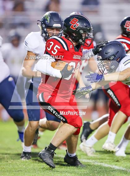 Thumbnail 2 in JV: Casteel @ Boulder Creek photogallery.