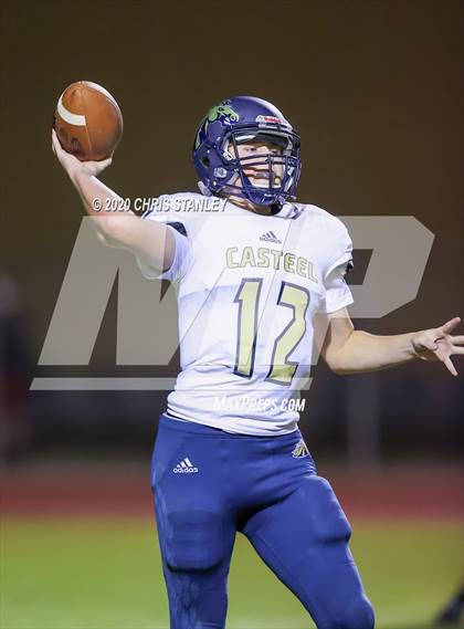 Thumbnail 1 in JV: Casteel @ Boulder Creek photogallery.