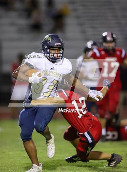 Thumbnail 1 in JV: Casteel @ Boulder Creek photogallery.