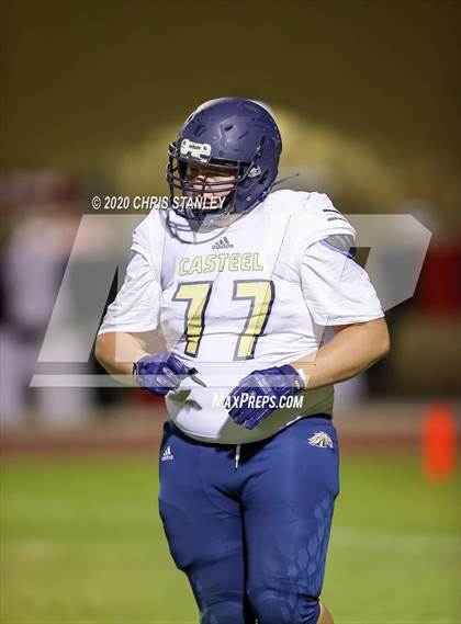 Thumbnail 1 in JV: Casteel @ Boulder Creek photogallery.