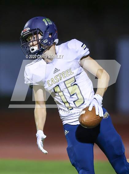 Thumbnail 2 in JV: Casteel @ Boulder Creek photogallery.