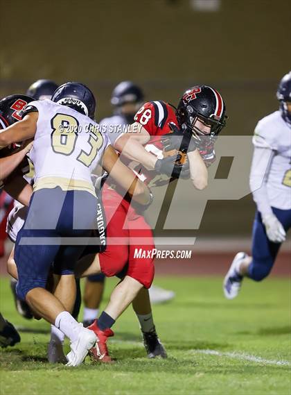 Thumbnail 2 in JV: Casteel @ Boulder Creek photogallery.