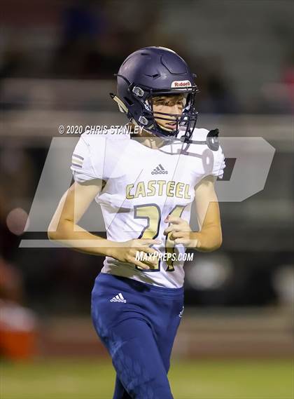 Thumbnail 3 in JV: Casteel @ Boulder Creek photogallery.