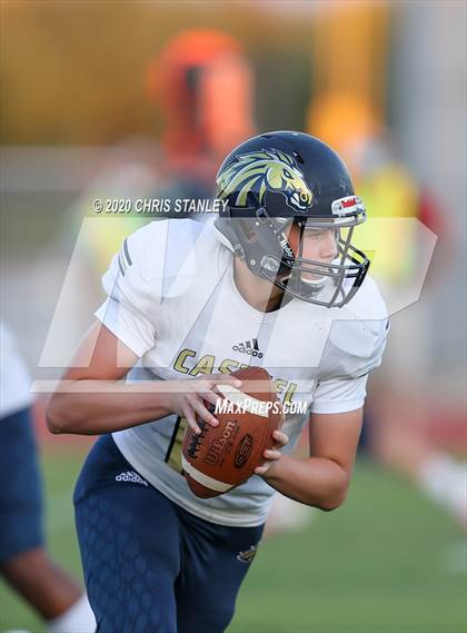 Thumbnail 3 in JV: Casteel @ Boulder Creek photogallery.