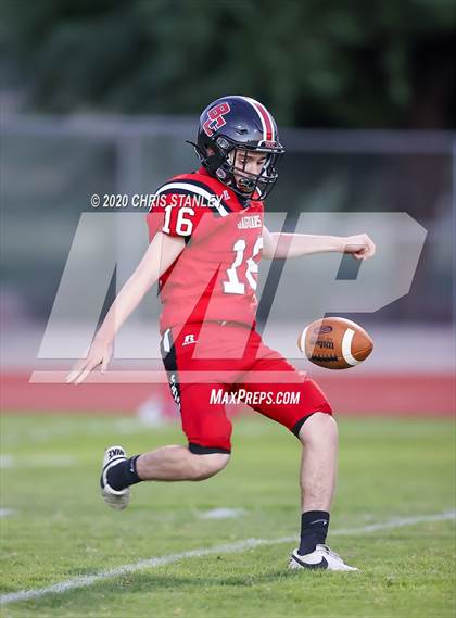 Thumbnail 1 in JV: Casteel @ Boulder Creek photogallery.