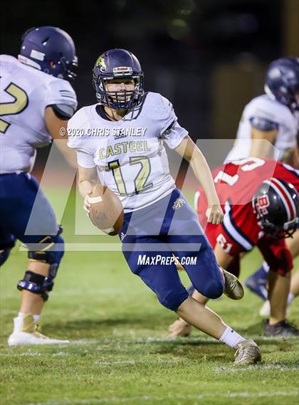 Thumbnail 1 in JV: Casteel @ Boulder Creek photogallery.