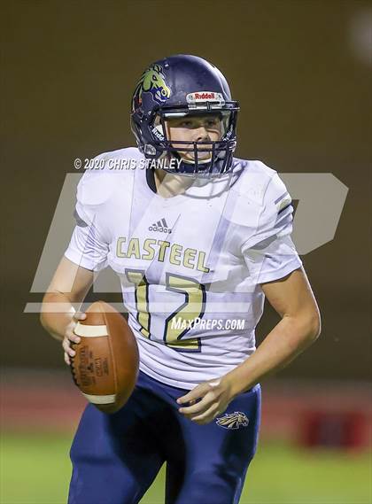 Thumbnail 3 in JV: Casteel @ Boulder Creek photogallery.