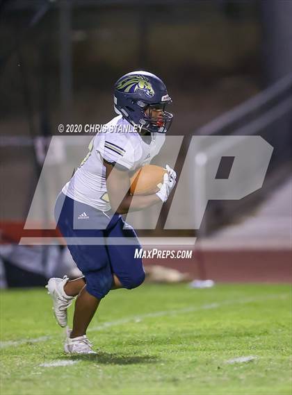 Thumbnail 2 in JV: Casteel @ Boulder Creek photogallery.