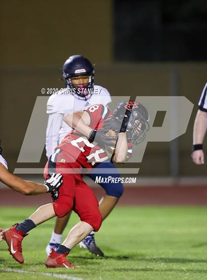 Thumbnail 1 in JV: Casteel @ Boulder Creek photogallery.