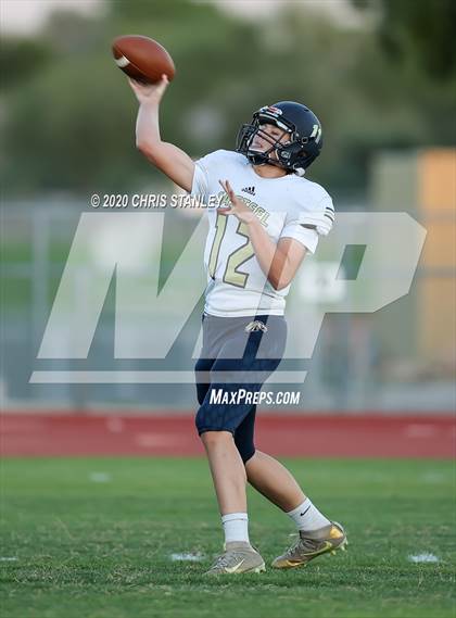 Thumbnail 1 in JV: Casteel @ Boulder Creek photogallery.