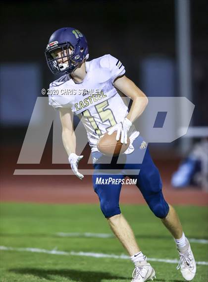 Thumbnail 1 in JV: Casteel @ Boulder Creek photogallery.