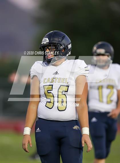 Thumbnail 3 in JV: Casteel @ Boulder Creek photogallery.