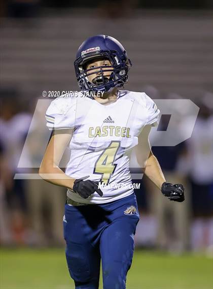 Thumbnail 2 in JV: Casteel @ Boulder Creek photogallery.