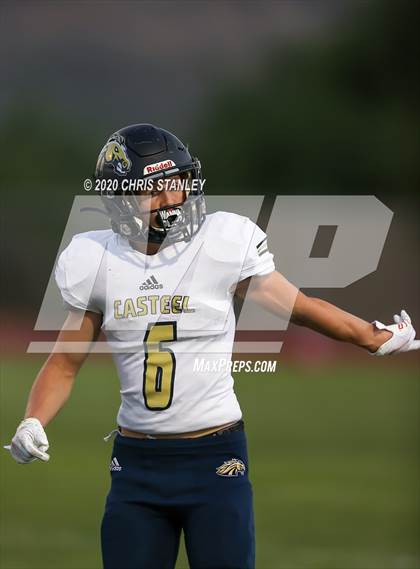 Thumbnail 1 in JV: Casteel @ Boulder Creek photogallery.