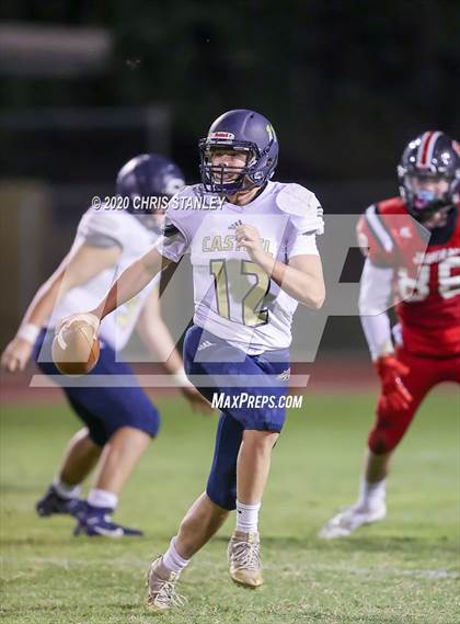 Thumbnail 1 in JV: Casteel @ Boulder Creek photogallery.