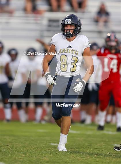 Thumbnail 1 in JV: Casteel @ Boulder Creek photogallery.