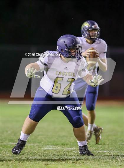 Thumbnail 3 in JV: Casteel @ Boulder Creek photogallery.