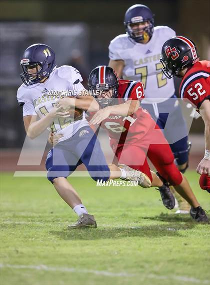 Thumbnail 1 in JV: Casteel @ Boulder Creek photogallery.