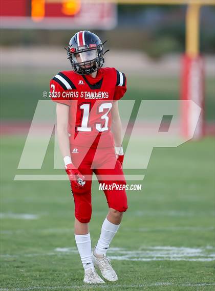 Thumbnail 2 in JV: Casteel @ Boulder Creek photogallery.