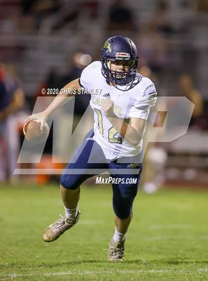 Thumbnail 3 in JV: Casteel @ Boulder Creek photogallery.