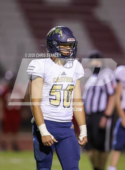 Thumbnail 3 in JV: Casteel @ Boulder Creek photogallery.