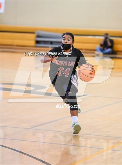 Thumbnail 2 in San Pedro vs. South Gate CIF LAC Division 2 Quarterfinals photogallery.
