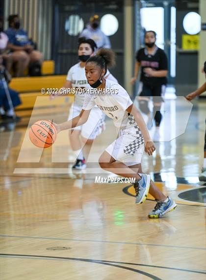 Thumbnail 1 in San Pedro vs. South Gate CIF LAC Division 2 Quarterfinals photogallery.