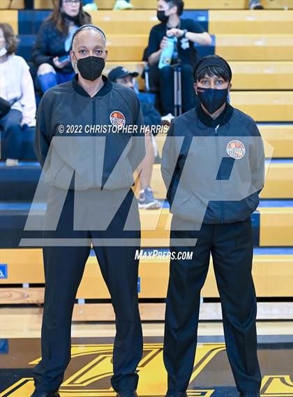 Thumbnail 1 in San Pedro vs. South Gate CIF LAC Division 2 Quarterfinals photogallery.