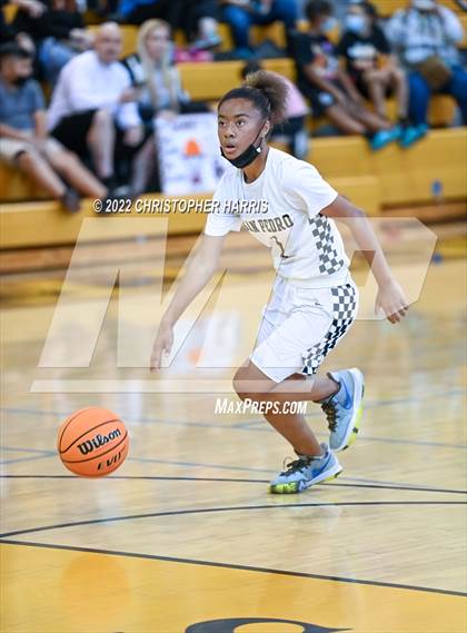 Thumbnail 3 in San Pedro vs. South Gate CIF LAC Division 2 Quarterfinals photogallery.