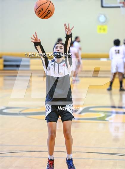 Thumbnail 3 in San Pedro vs. South Gate CIF LAC Division 2 Quarterfinals photogallery.