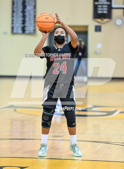 Thumbnail 1 in San Pedro vs. South Gate CIF LAC Division 2 Quarterfinals photogallery.