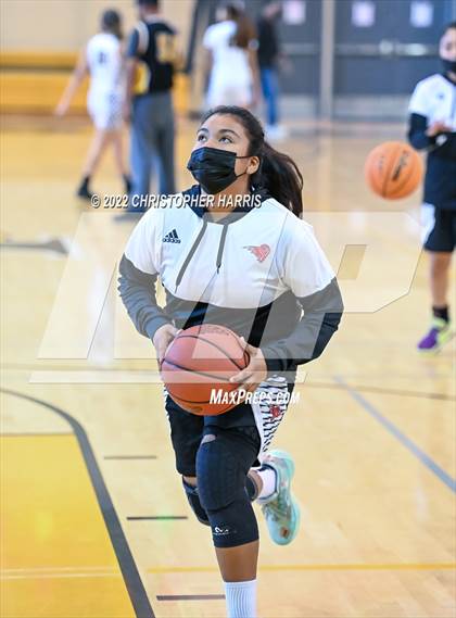 Thumbnail 2 in San Pedro vs. South Gate CIF LAC Division 2 Quarterfinals photogallery.