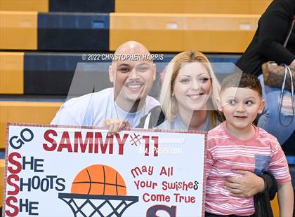 Thumbnail 2 in San Pedro vs. South Gate CIF LAC Division 2 Quarterfinals photogallery.
