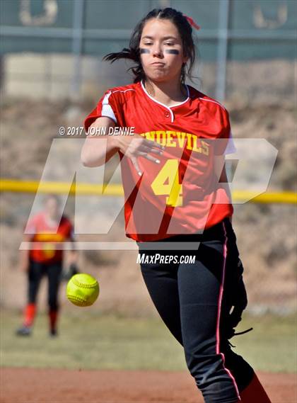 Thumbnail 2 in Goddard @ Espanola Valley photogallery.