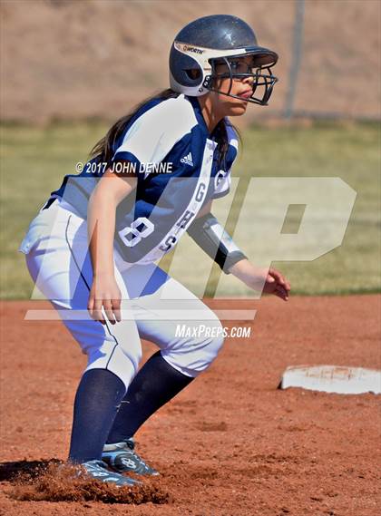 Thumbnail 1 in Goddard @ Espanola Valley photogallery.