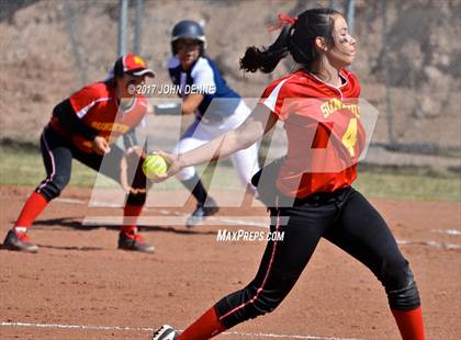 Thumbnail 3 in Goddard @ Espanola Valley photogallery.
