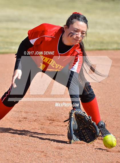 Thumbnail 2 in Goddard @ Espanola Valley photogallery.