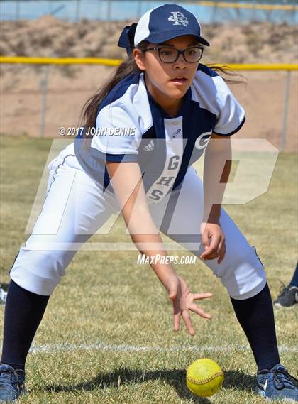 Thumbnail 1 in Goddard @ Espanola Valley photogallery.