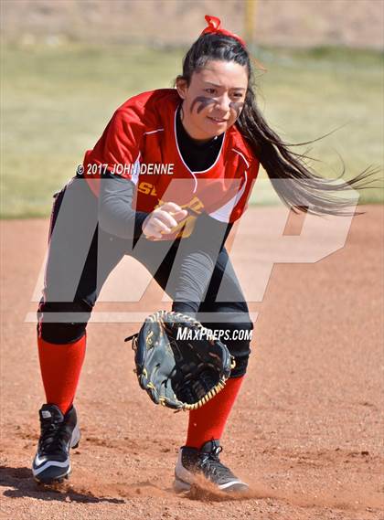 Thumbnail 1 in Goddard @ Espanola Valley photogallery.