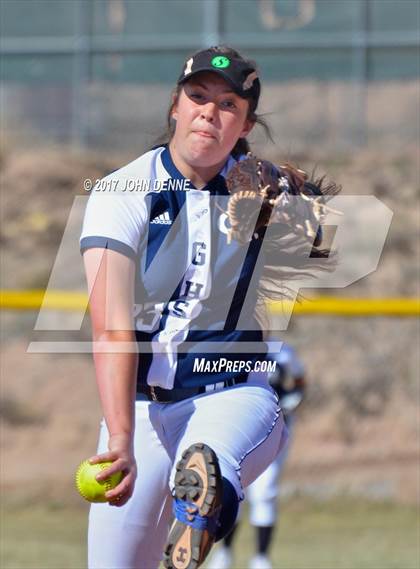 Thumbnail 1 in Goddard @ Espanola Valley photogallery.